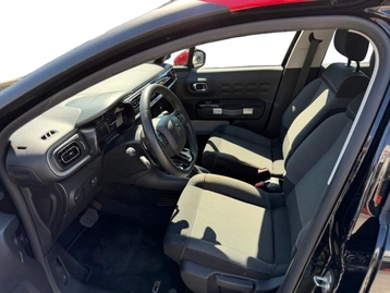 Image véhicule  Citroën C3 (15)