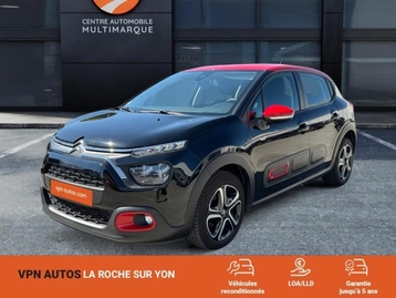 Image véhicule  Citroën C3 (0)