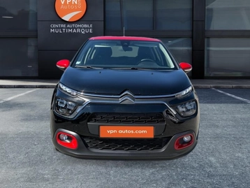 Image véhicule  Citroën C3 (7)