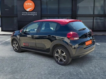 Image véhicule  Citroën C3 (2)