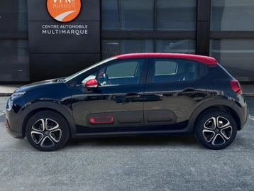 Image véhicule  Citroën C3 (1)