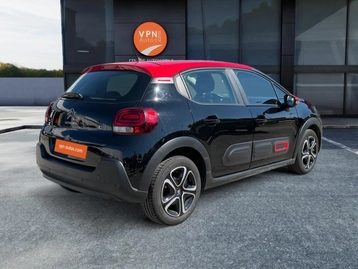 Image véhicule  Citroën C3 (4)