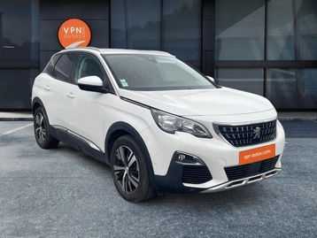 Image véhicule  Peugeot 3008 (1)