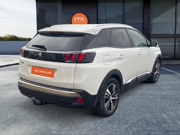 Image véhicule  Peugeot 3008 (7)
