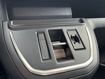 Image véhicule  Fiat SCUDO CABINE APPROFONDIE (14)