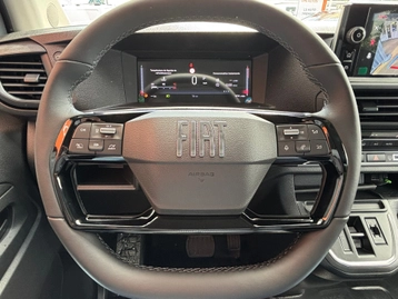 Image véhicule  Fiat SCUDO CABINE APPROFONDIE (6)