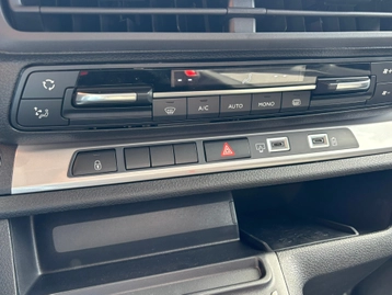 Image véhicule  Fiat SCUDO CABINE APPROFONDIE (12)