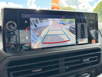 Image véhicule  Fiat SCUDO CABINE APPROFONDIE (11)