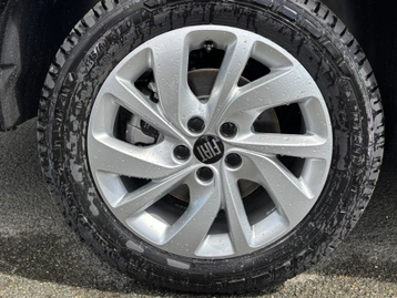 Image véhicule  Fiat SCUDO CABINE APPROFONDIE (5)