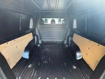 Image véhicule  Fiat SCUDO CABINE APPROFONDIE (18)