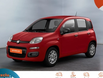 Image véhicule  Fiat PANDINA (5)