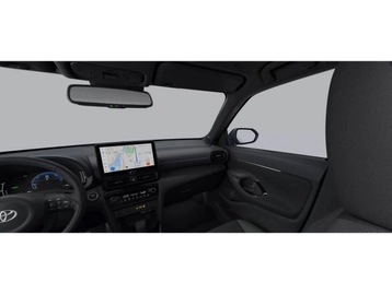 Image véhicule  Toyota YARIS CROSS (10)