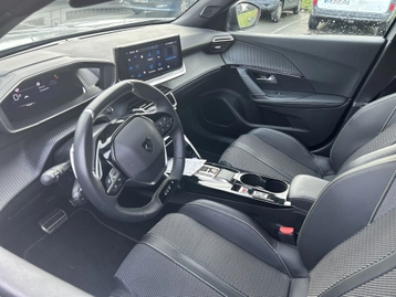 Image véhicule  Peugeot 2008 (2)