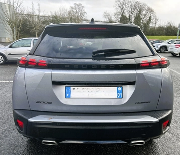 Image véhicule  Peugeot 2008 (5)