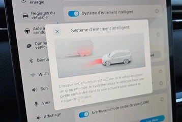 Image véhicule  Jaecoo J7 (6)