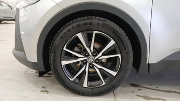 Image véhicule  Toyota C-HR (8)