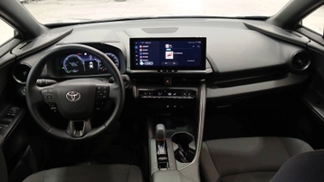 Image véhicule  Toyota C-HR (9)