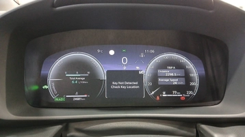 Image véhicule  Toyota C-HR (13)