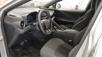 Image véhicule  Toyota C-HR (16)