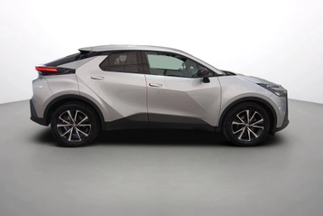 Image véhicule  Toyota C-HR (6)