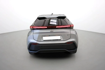 Image véhicule  Toyota C-HR (5)
