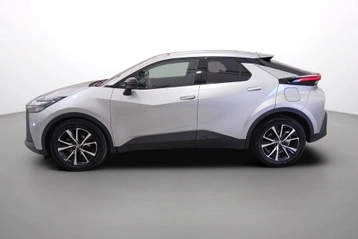 Image véhicule  Toyota C-HR (7)