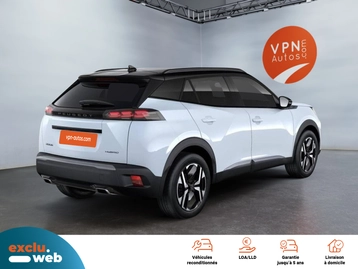 Image véhicule  Peugeot 2008 (3)