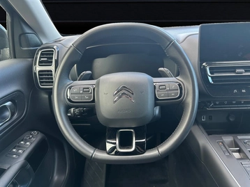 Image véhicule Citroën C5 AIRCROSS (11) Image véhicule Citroën C5 AIRCROSS (11)