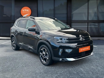 Image véhicule Citroën C5 AIRCROSS (6) Image véhicule Citroën C5 AIRCROSS (6)