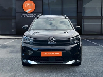 Image véhicule Citroën C5 AIRCROSS (7) Image véhicule Citroën C5 AIRCROSS (7)