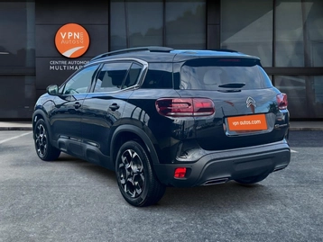 Image véhicule Citroën C5 AIRCROSS (2) Image véhicule Citroën C5 AIRCROSS (2)