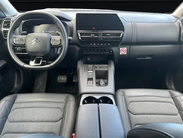Image véhicule Citroën C5 AIRCROSS (9) Image véhicule Citroën C5 AIRCROSS (9)