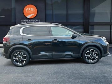 Image véhicule Citroën C5 AIRCROSS (5) Image véhicule Citroën C5 AIRCROSS (5)