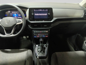 Image véhicule  Volkswagen T-CROSS (11)