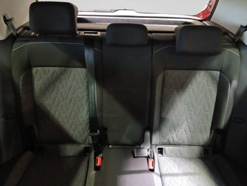Image véhicule  Volkswagen T-CROSS (8)