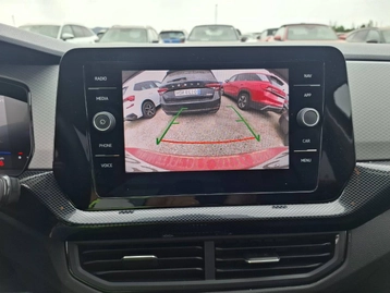 Image véhicule  Volkswagen T-CROSS (13)