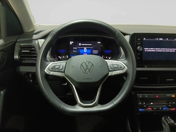Image véhicule  Volkswagen T-CROSS (11)