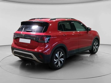 Image véhicule  Volkswagen T-CROSS (3)