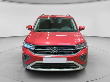 Image véhicule  Volkswagen T-CROSS (5)