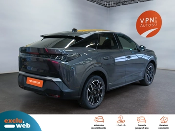 Image véhicule  Peugeot 3008 (3)