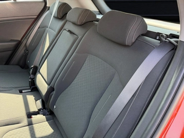 Image véhicule  Kia SPORTAGE (15)