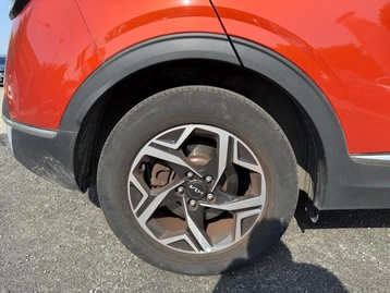 Image véhicule  Kia SPORTAGE (8)