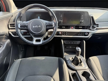 Image véhicule  Kia SPORTAGE (18)
