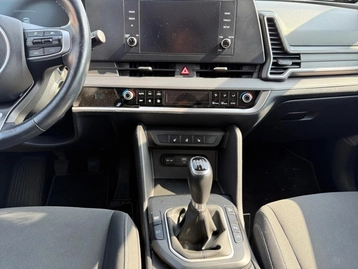 Image véhicule  Kia SPORTAGE (23)