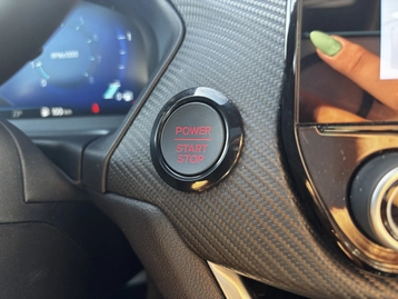 Image véhicule  Ford PUMA (19)