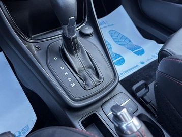 Image véhicule  Ford PUMA (38)