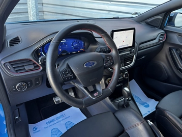 Image véhicule  Ford PUMA (2)