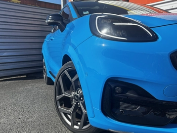 Image véhicule  Ford PUMA (40)