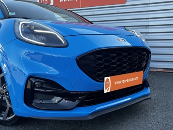 Image véhicule  Ford PUMA (45)