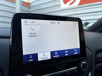 Image véhicule  Ford PUMA (28)